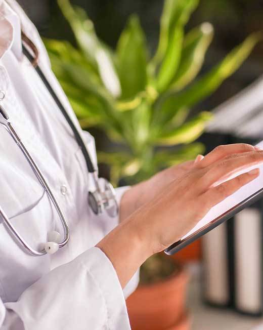 About Clinic Galenus About Clinic Galenus